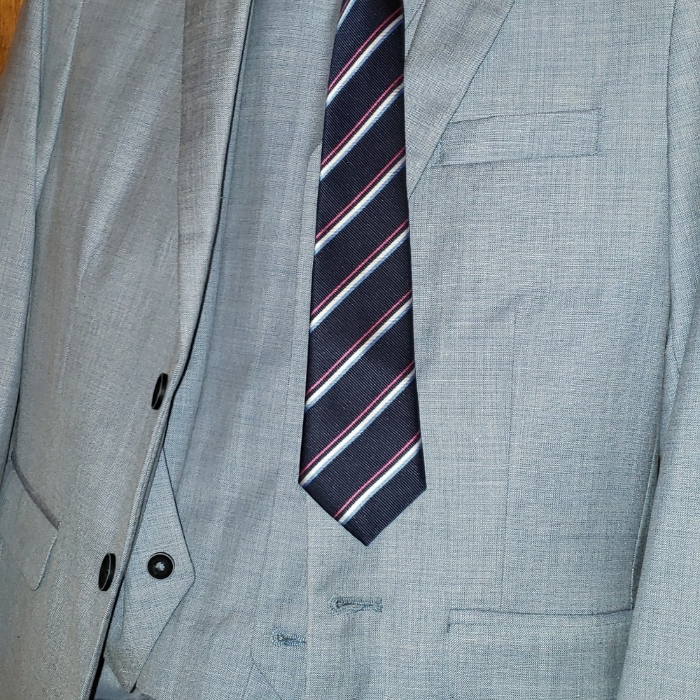 Child dress suit